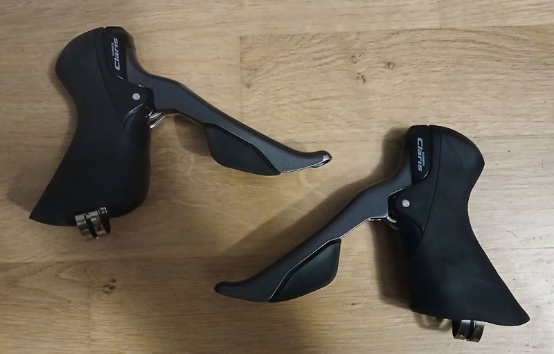 Shimano Claris