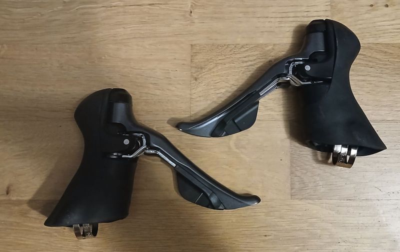 Shimano Claris