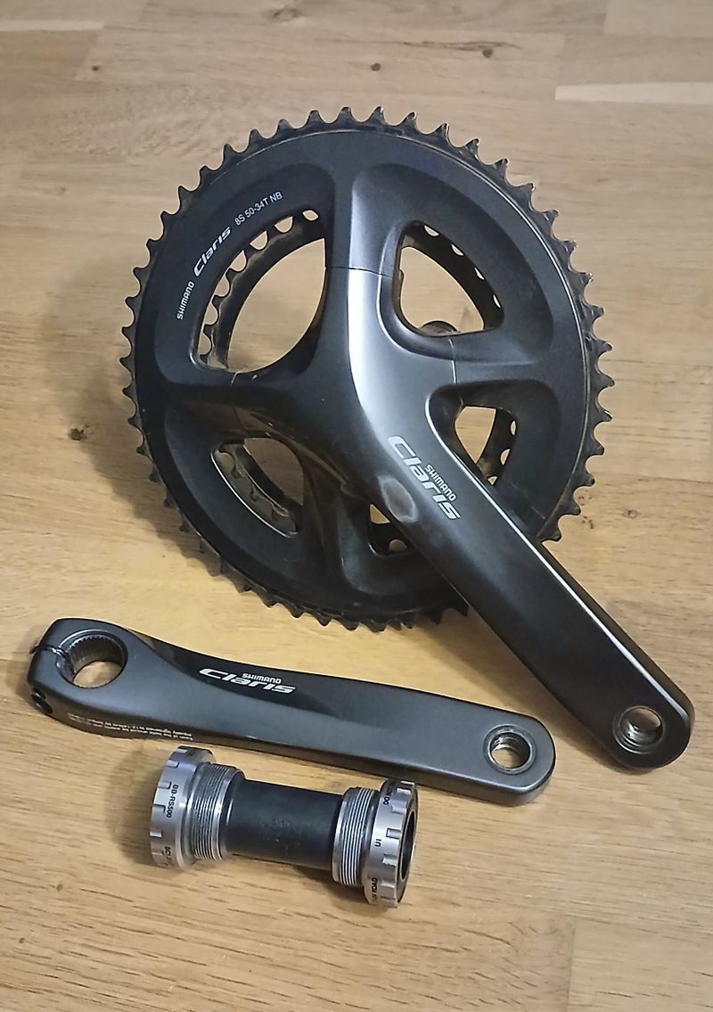 Shimano Claris