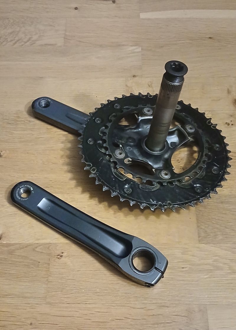 Shimano Claris