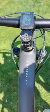 Mondraker F podium rr