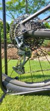 Mondraker F podium rr