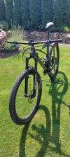 Mondraker F podium rr