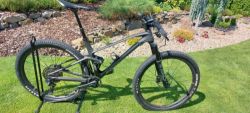 Mondraker F podium rr