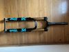 FOX vidlice 34 FLOAT Factory 27,5" 140mm 2019. 
