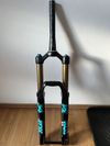 FOX vidlice 34 FLOAT Factory 27,5" 140mm 2019. 