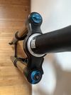FOX vidlice 34 FLOAT Factory 27,5" 140mm 2019. 