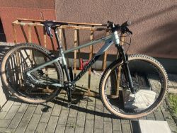Ghost Kato Pro 29 2022