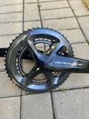 Kliky Dura Ace 9100 52/36, 172,5
