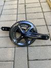Kliky Dura Ace 9100 52/36, 172,5