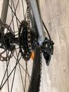 Dětské kolo BMC Twostroke 24 - rok používané