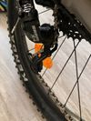 Dětské kolo BMC Twostroke 24 - rok používané