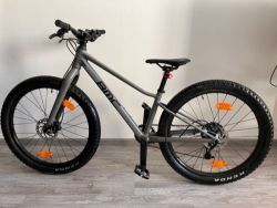 Dětské kolo BMC Twostroke 24 - rok používané
