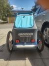 Croozer Kid for1 