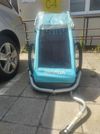 Croozer Kid for1 