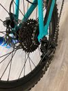 Dětské kolo BMC Twostroke 20 AL V2 2023 - rok používané