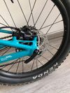 Dětské kolo BMC Twostroke 20 AL V2 2023 - rok používané