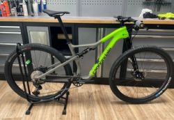 Cannondale Scalpel Carbon 2