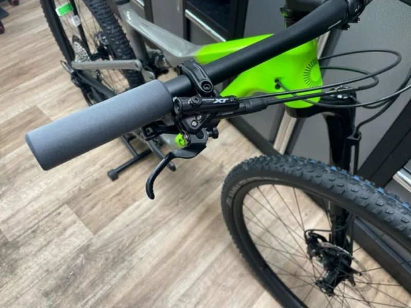 Cannondale Scalpel Carbon 2