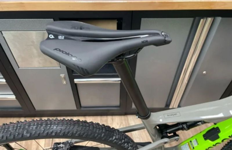 Cannondale Scalpel Carbon 2