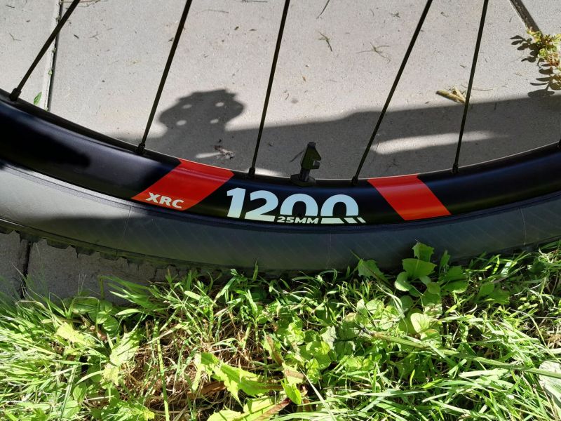 Trek Procaliber vel. L, karbonová raketa, XX1+XTR, karb.kola XRC 1200, 9,5 kg