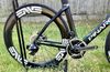 Pinarello Dogma F, Enve, Sram Red, vel. 59,5