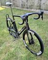 Pinarello Dogma F, Enve, Sram Red, vel. 59,5