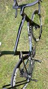 Pinarello Dogma F, Enve, Sram Red, vel. 59,5