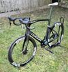 Pinarello Dogma F, Enve, Sram Red, vel. 59,5