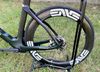 Pinarello Dogma F, Enve, Sram Red, vel. 59,5