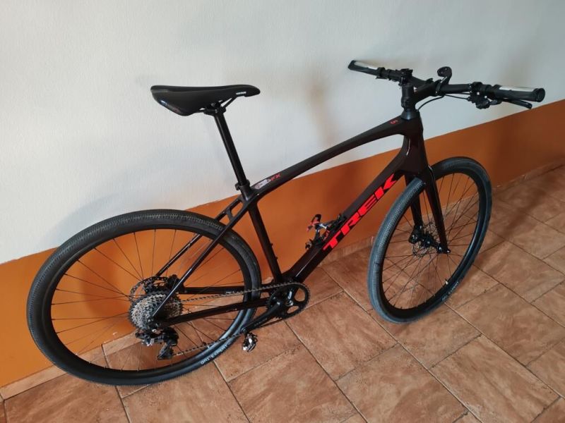Trek FX 5 sport