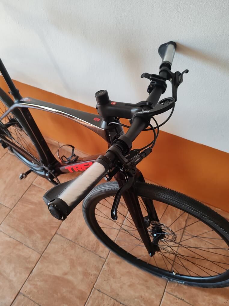 Trek FX 5 sport