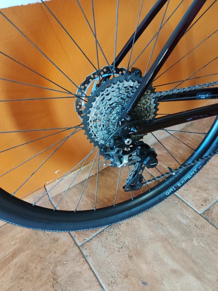 Trek FX 5 sport