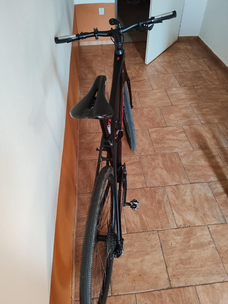 Trek FX 5 sport