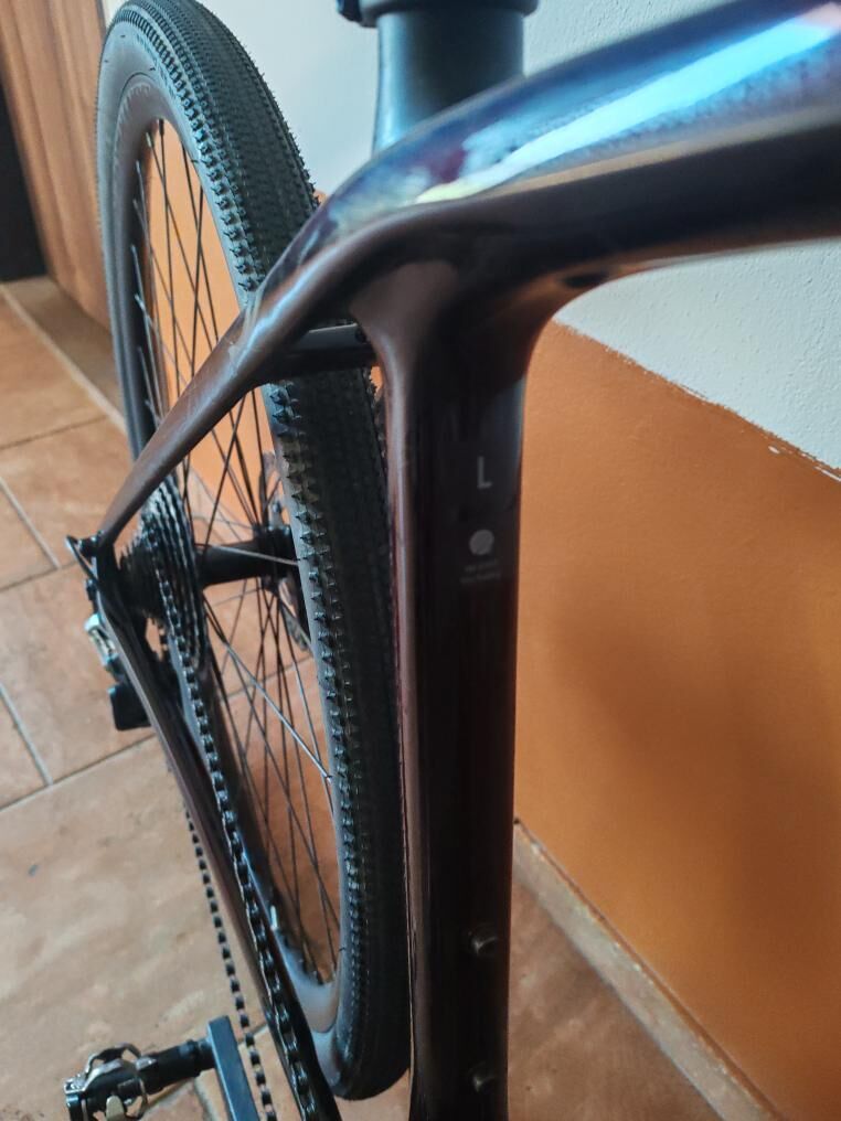 Trek FX 5 sport