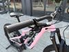 Specialized STATUS 140 2 2025 ,Satin Cool Grey / Desert Rose / Black velikost S1 NOVÉ KOLO