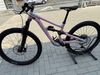 Specialized STATUS 140 2 2025 ,Satin Cool Grey / Desert Rose / Black velikost S1 NOVÉ KOLO