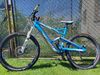 Cannondale Jekyll 2012