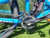 Cannondale Jekyll 2012