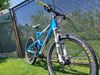Cannondale Jekyll 2012