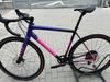 Specialized Crux Comp velikost 56cm 2025 nové kolo, použité pouze na focení