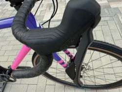 Specialized Crux Comp velikost 56cm 2025 nové kolo, použité pouze na focení