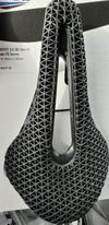 Selle San Marco Shortfit 2.0 3D Open-Fit Carbon FX saddle