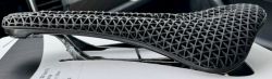 Selle San Marco Shortfit 2.0 3D Open-Fit Carbon FX saddle