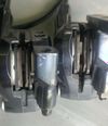 Silniční sada Shimano Ultegra/Dura Ace 2x11 Disc