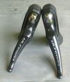 Silniční sada Shimano Ultegra/Dura Ace 2x11 Disc