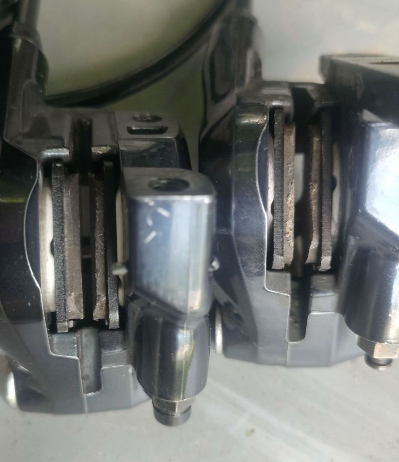 Silniční sada Shimano Ultegra/Dura Ace 2x11 Disc