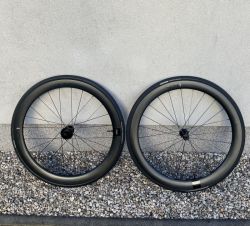 GIANT SLR-1 50 Carbon Disc Hookless