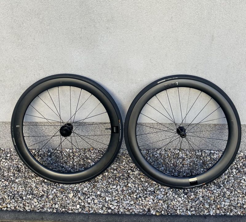 GIANT SLR-1 50 Carbon Disc Hookless