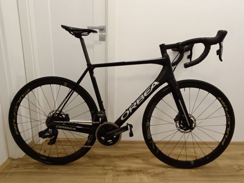 ORBEA ORCA M21eTeam
